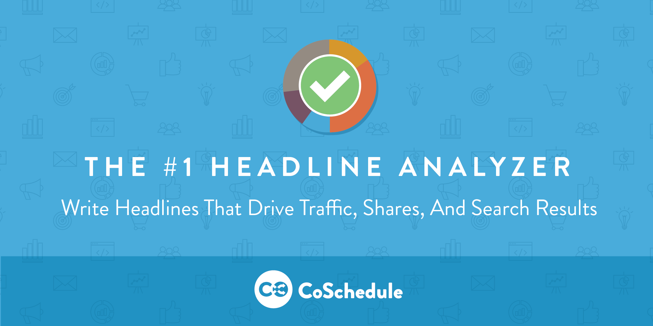 Pics of Headline Analyzer by coschedule