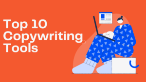 Top 10 Copywritng tools featured image