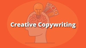 Creative copywriting featured image