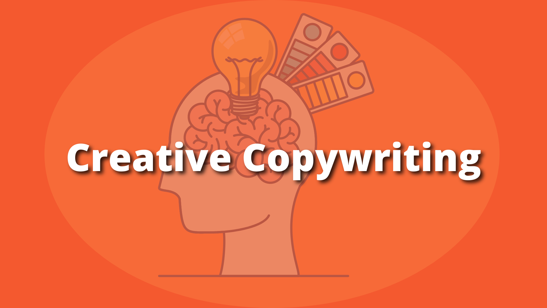 creative copywriting services